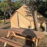 & Glamping Muineira O Grove