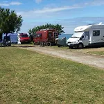 & Glamping Muineira Kemping O Grove