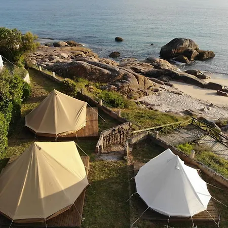 Campsite & Glamping Muineira O Grove