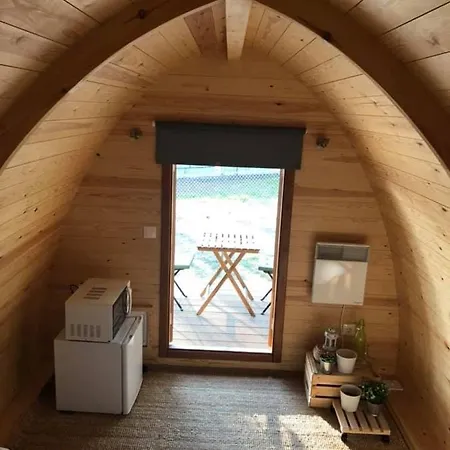 & Glamping Muineira 3*