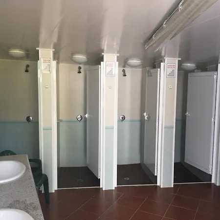 & Glamping Muineira Эль-Грове