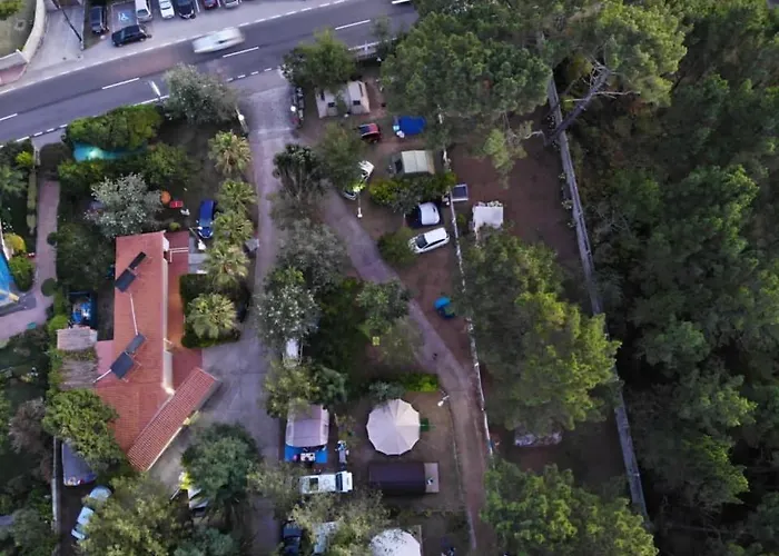 & Glamping Muineira 3*