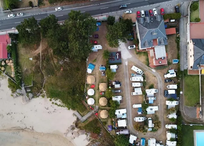 & Glamping Muineira 3*