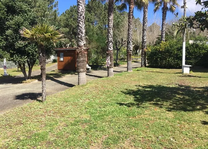 & Glamping Muineira