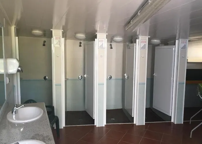 & Glamping Muineira O Grove