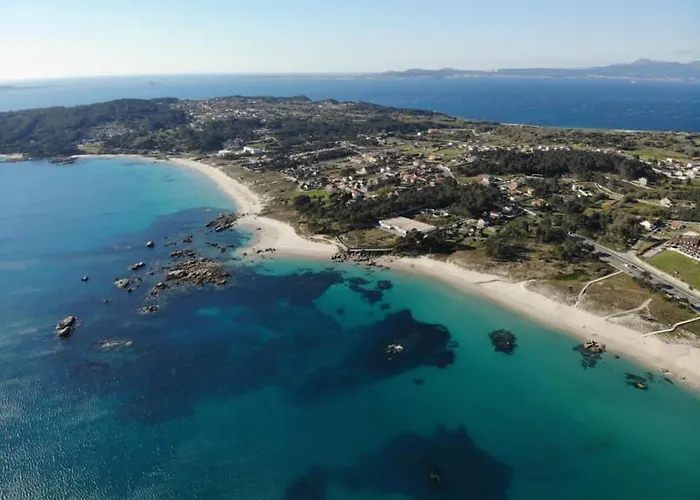 & Glamping Muineira O Grove